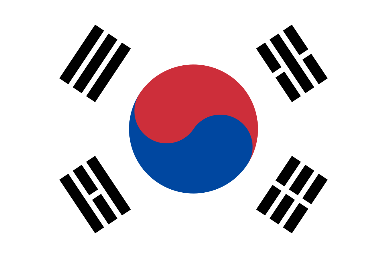 South_Korea